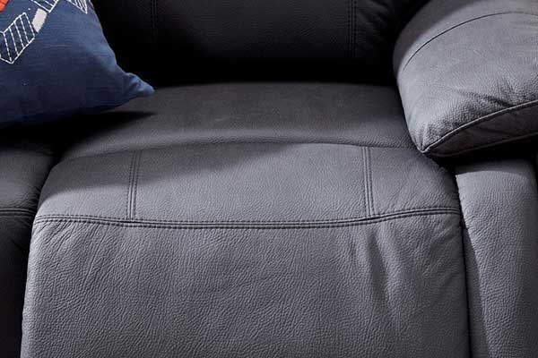 Picture of Piazza Recliner Lounge Suite