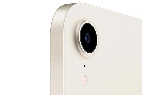 Picture of Apple iPad mini Wi-Fi + Cellular 256GB Starlight [6th Gen]