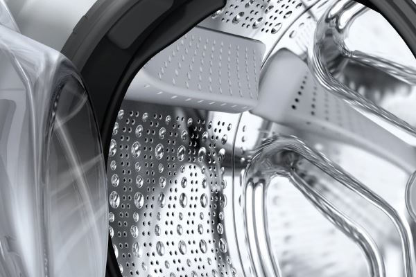 Picture of Bosch 9kg Series 6 FL Washer