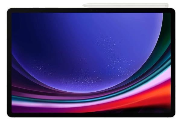 Picture of Samsung Galaxy S9 11" 5G 256GB Beige