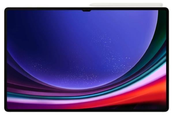 Picture of Samsung Galaxy S9 Ultra 14.6" Wifi 256GB Beige