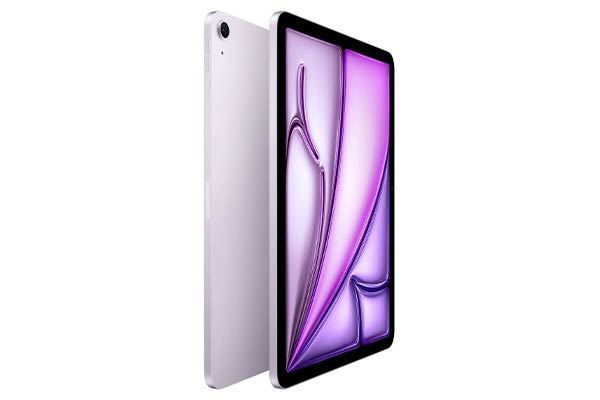 Picture of Apple iPad Air 11" M2 256GB Wi-Fi Purple 
