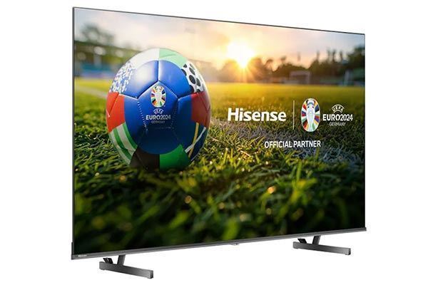 Picture of Hisense 85" Q6NAU 4K QLED Smart TV