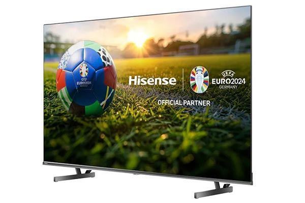 Picture of Hisense 85" Q6NAU 4K QLED Smart TV